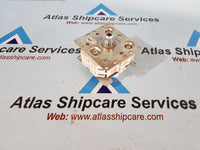 BLOCK CONTACT CP34LEF/RGT