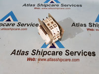 BLOCK CONTACT CP34LEF/RGT