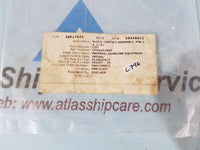 BLOCK CONTACT CP34LEF/RGT