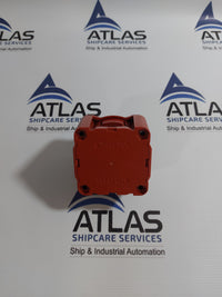 BLUE SEA SYSTEMS 6006 M-SYSTEM BATTERY SWITCH ON/OFF WITH KNOB
