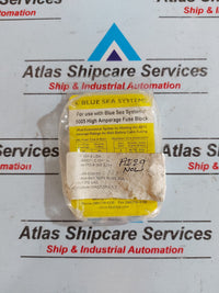 BLUE SEA SYSTEMS FUSE ANL 80 AMP 5124