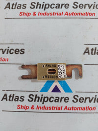 BLUE SEA SYSTEMS FUSE ANL 80 AMP 5124