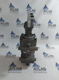 BO KYOUNG ENG 110-355-00 VIT ACTUATOR