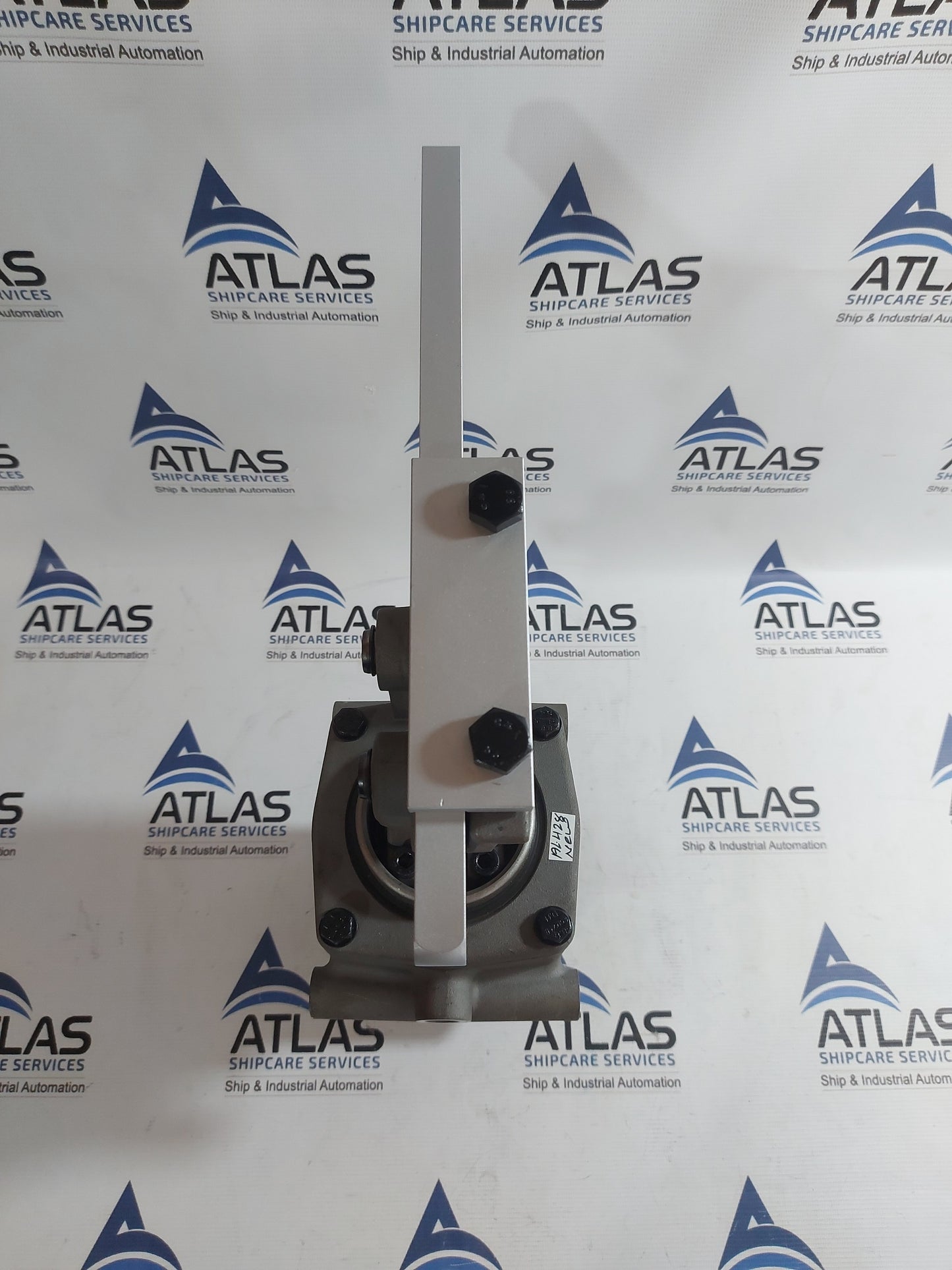 BO KYOUNG ENG 110-355-00 VIT ACTUATOR