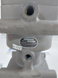 BO KYOUNG ENG 110-355-00 VIT ACTUATOR
