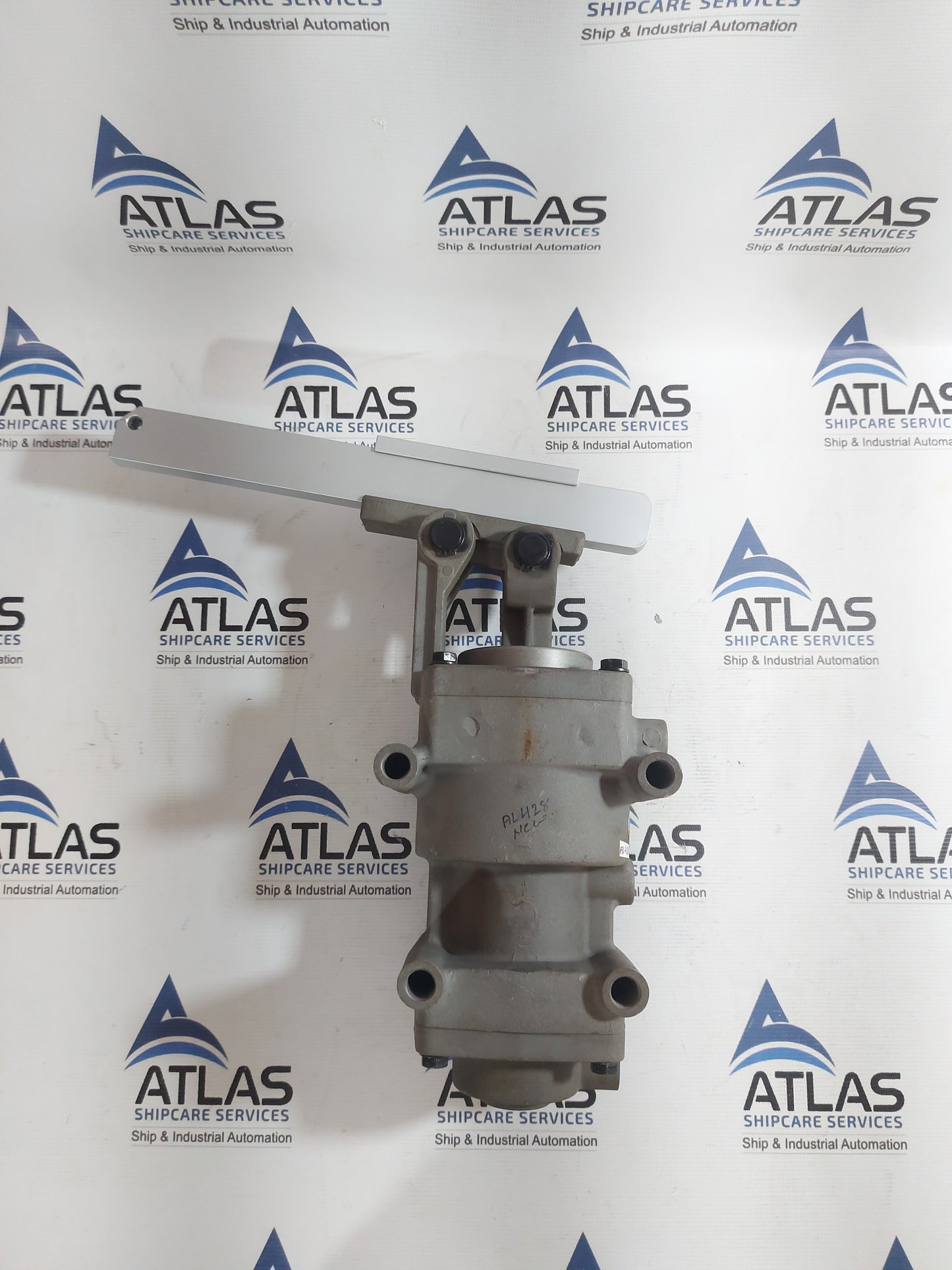 BO KYOUNG ENG 110-355-00 VIT ACTUATOR