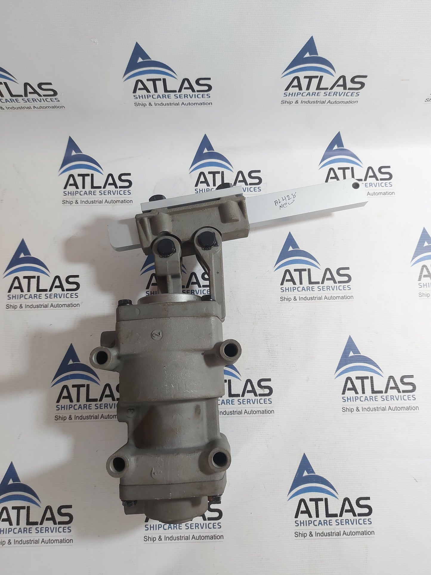 BO KYOUNG ENG 110-355-00 VIT ACTUATOR