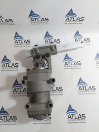 BO KYOUNG ENG 110-355-00 VIT ACTUATOR