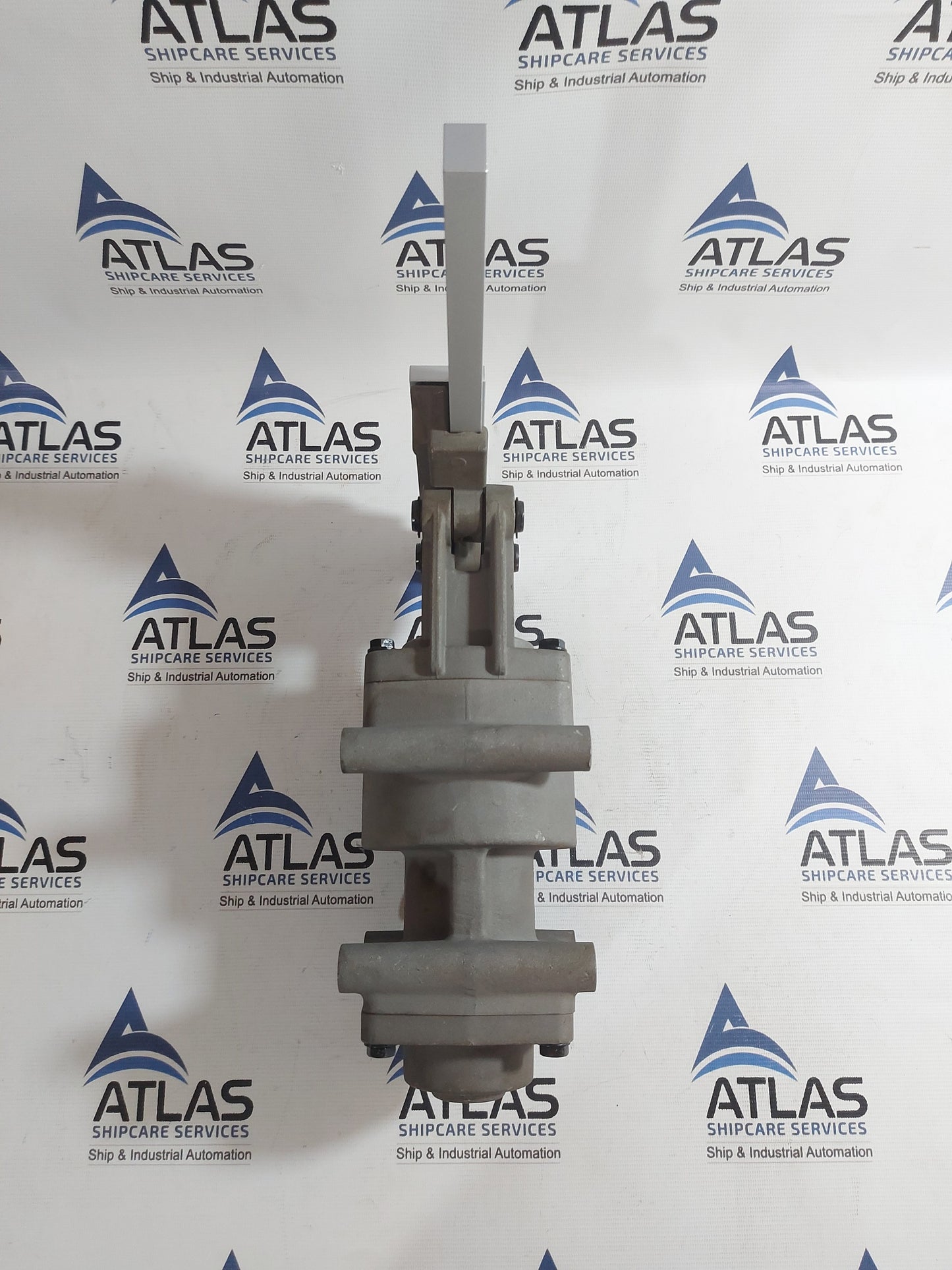 BO KYOUNG ENG 110-355-00 VIT ACTUATOR