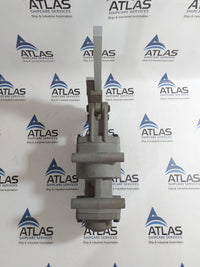 BO KYOUNG ENG 110-355-00 VIT ACTUATOR