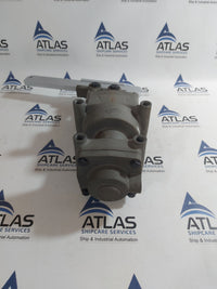 BO KYOUNG ENG 110-355-00 VIT ACTUATOR