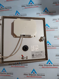 BOLLFILTER PROTECTION SYSTEM BK2200 CONTROL PANEL