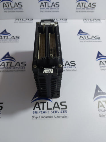 BOMBARDIER 3EST000214-1341 MODULE DCA 3100A