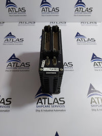 BOMBARDIER 3EST000214-1341 MODULE DCA 3100A