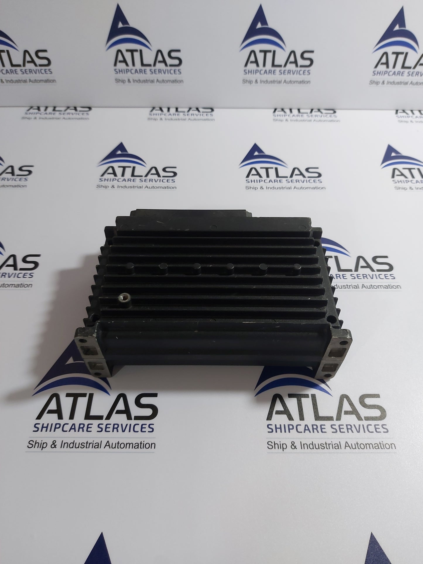 BOMBARDIER 3EST000214-1341 MODULE DCA 3100A