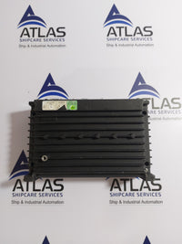 BOMBARDIER 3EST000214-1341 MODULE DCA 3100A