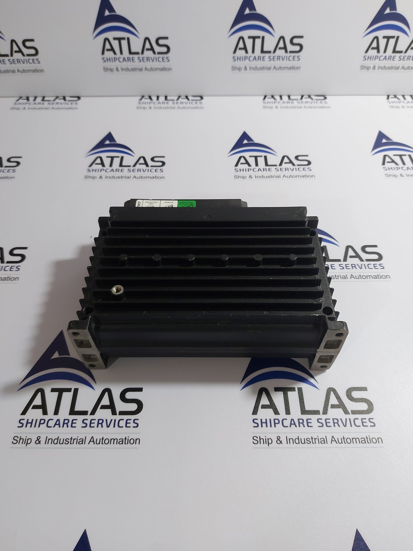 BOMBARDIER 3EST000214-1341 MODULE DCA3100A