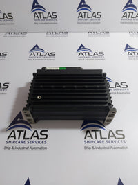 BOMBARDIER 3EST000214-1341 MODULE DCA3100A