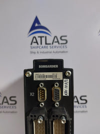 BOMBARDIER 3EST13-149 INPUT/OUTPUT MODULE