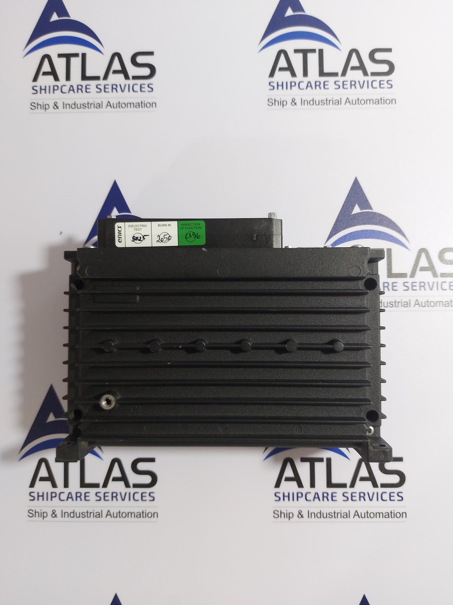 BOMBARDIER 3EST13-149 INPUT/OUTPUT MODULE