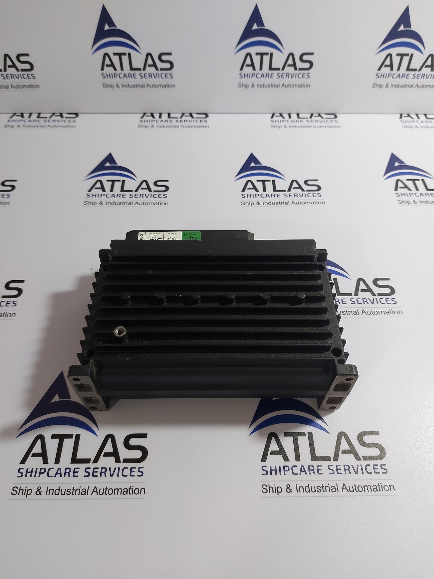 BOMBARDIER 3EST13-149 INPUT/OUTPUT MODULE