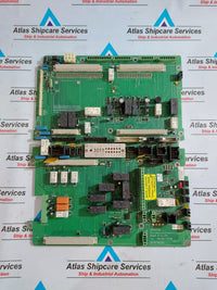 BONING AUTOMATIONSTECHNOLOGIE 51.25430-2006 MOTHERBOARD