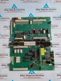 BONING AUTOMATIONSTECHNOLOGIE 51.25430-2006 MOTHERBOARD