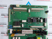 BONING AUTOMATIONSTECHNOLOGIE 51.25430-2006 MOTHERBOARD