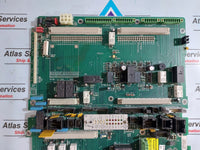 BONING AUTOMATIONSTECHNOLOGIE 51.25430-2006 MOTHERBOARD