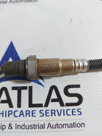 BOSCH 0 258 017 025 OXYGEN LAMBDA SENSOR