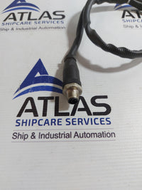 BOSCH 0 258 017 025 OXYGEN LAMBDA SENSOR