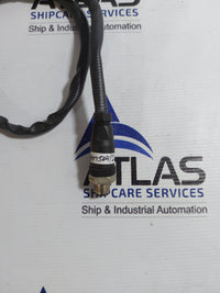 BOSCH 0 258 017 025 OXYGEN LAMBDA SENSOR