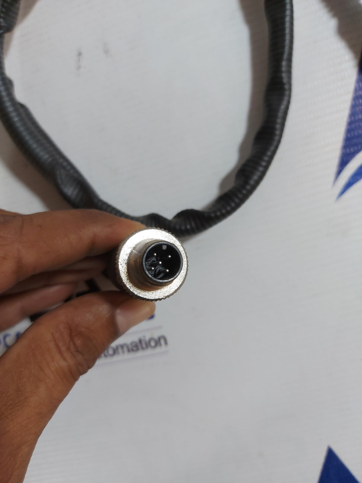 BOSCH 0 258 017 025 OXYGEN LAMBDA SENSOR