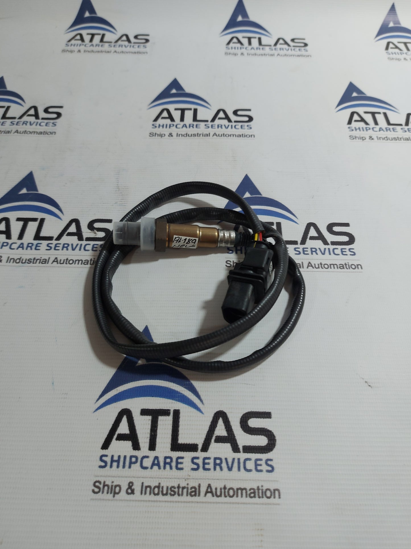 BOSCH LS 17025 LAMBDA SENSOR 0 258 017 025-000