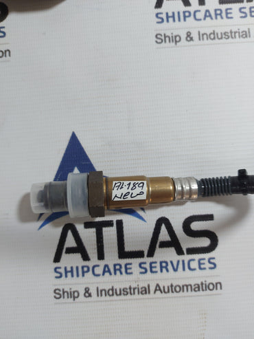 BOSCH LS 17025 LAMBDA SENSOR 0 258 017 025-000