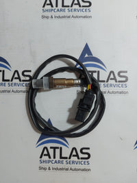 BOSCH LS 17025 LAMBDA SENSOR 0 258 017 025-000