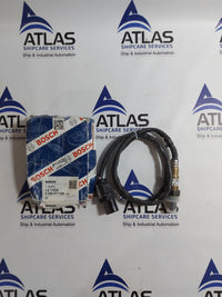 BOSCH LS 17025 OXYGEN LAMBDA SENSOR 0 258 017 025-000