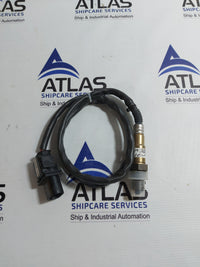 BOSCH LS 17025 OXYGEN LAMBDA SENSOR 0 258 017 025-000