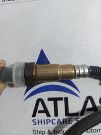 BOSCH LS 17025 OXYGEN LAMBDA SENSOR 0 258 017 025-000