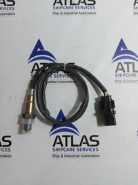 BOSCH LS 17025 OXYGEN LAMBDA SENSOR 0 258 017 025-000