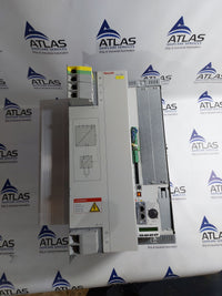 BOSCH REXROTH PSI 6100 MEDIUM FREQUENCY INVERTER PSI 61C0.751 L1