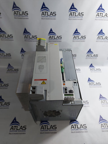BOSCH REXROTH PSI 6100 MEDIUM FREQUENCY INVERTER PSI 61C0.751 L1