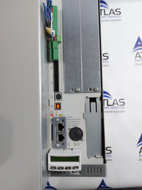BOSCH REXROTH PSI 6100 MEDIUM FREQUENCY INVERTER PSI 61C0.751 L1