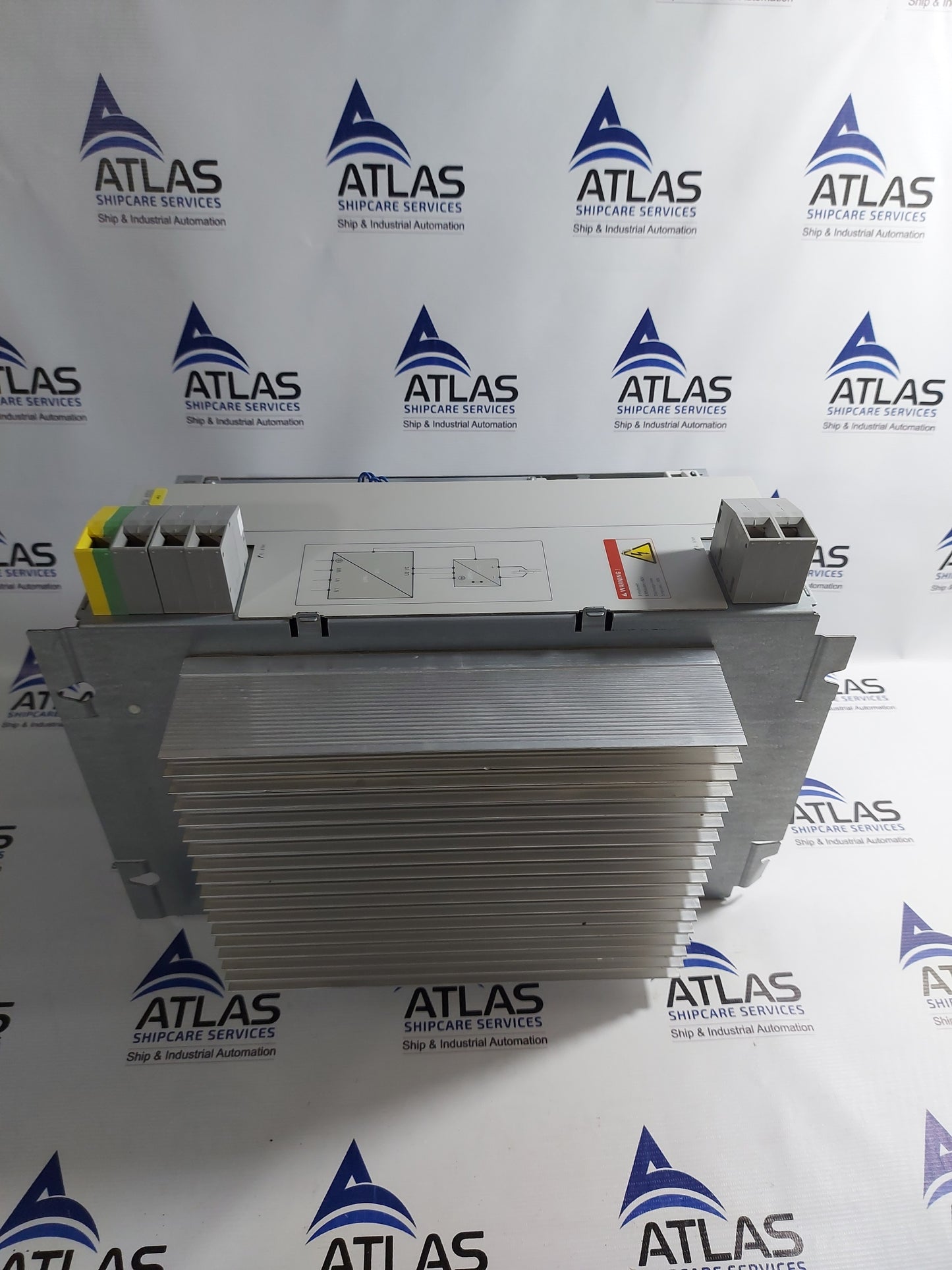 BOSCH REXROTH PSI 6100 MEDIUM FREQUENCY INVERTER PSI 61C0.751 L1