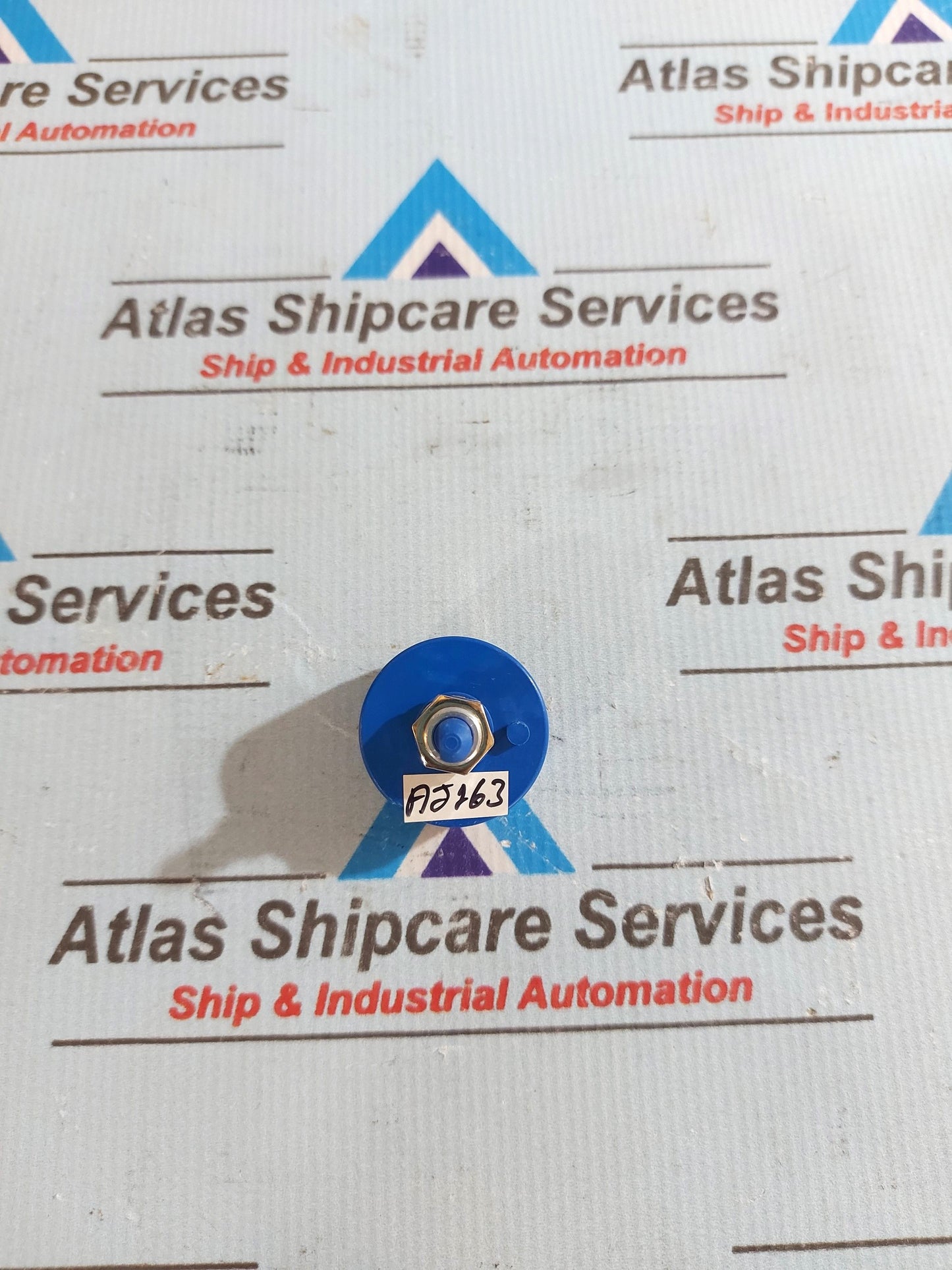 BOURNS 3720P-7-253 POTENTIOMETER