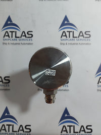 BOUROON HAENNI FLEXBAR HRT 81-611-221-1112 PRESSURE TRANSMITTER