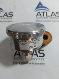 BOUROON HAENNI FLEXBAR HRT 81-611-221-1112 PRESSURE TRANSMITTER