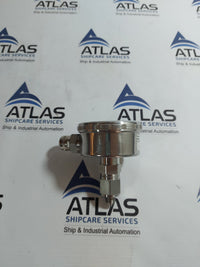 BOUROON HAENNI FLEXBAR HRT 81-611-221-1112 PRESSURE TRANSMITTER