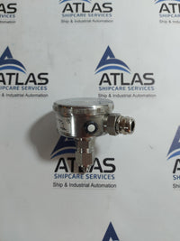 BOUROON HAENNI FLEXBAR HRT 81-611-221-1112 PRESSURE TRANSMITTER