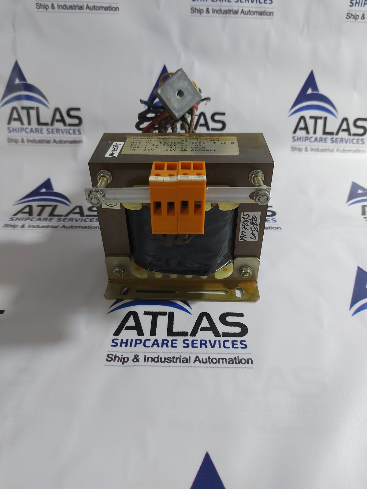 TRANSFORMER